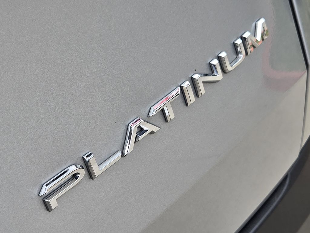 used 2024 Toyota Grand Highlander car, priced at $51,392