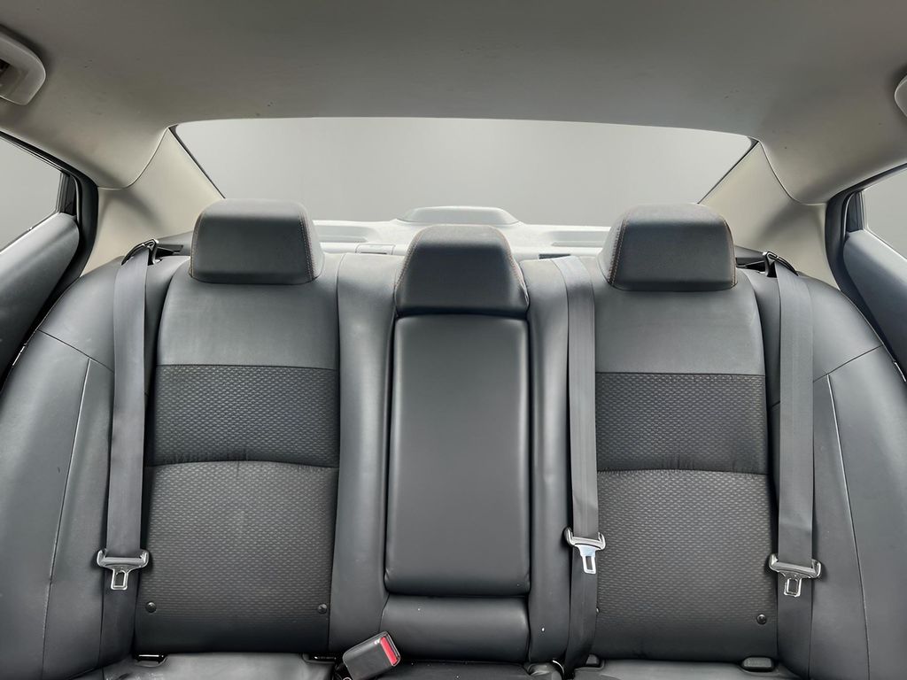 Used 2020 Nissan Altima Sedan