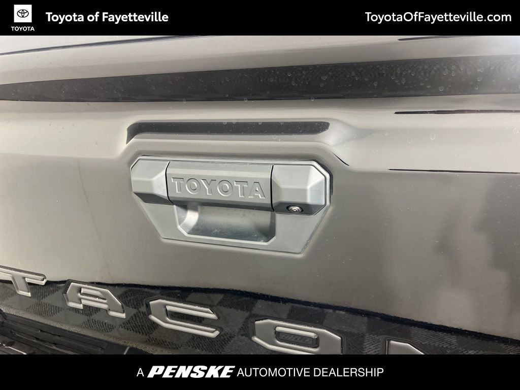 Thumbnail: 2025 Toyota Tacoma - 18