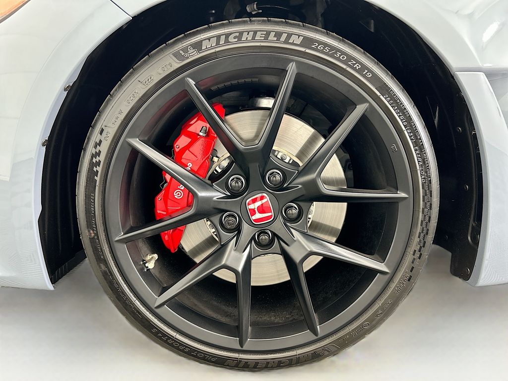 Thumbnail: 2023 Honda Civic - 29
