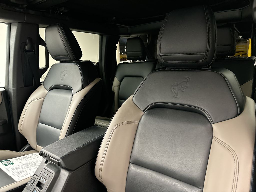 Thumbnail: 2024 Ford Bronco - 10