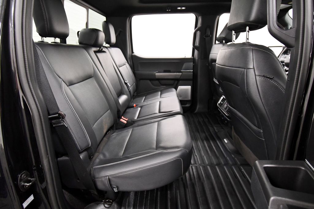 Used 2023 Ford F-150 Truck