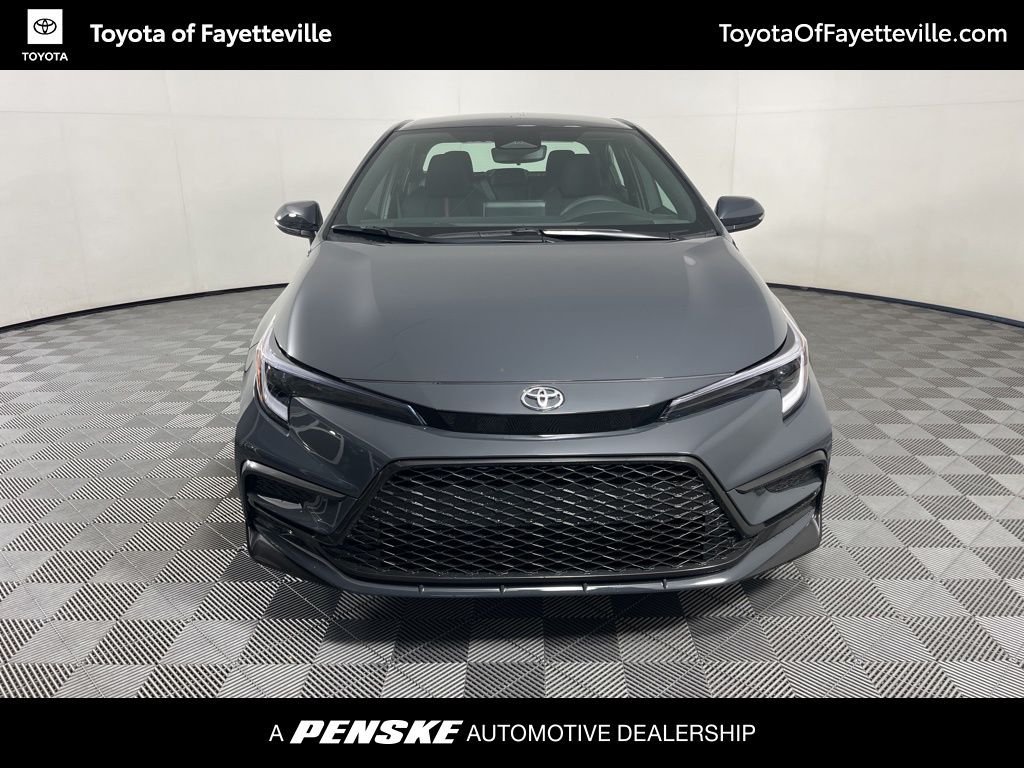 Thumbnail: 2025 Toyota Corolla - 7