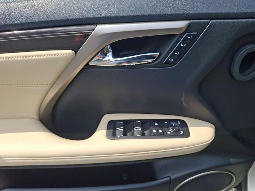Thumbnail: 2021 Lexus RX - 12