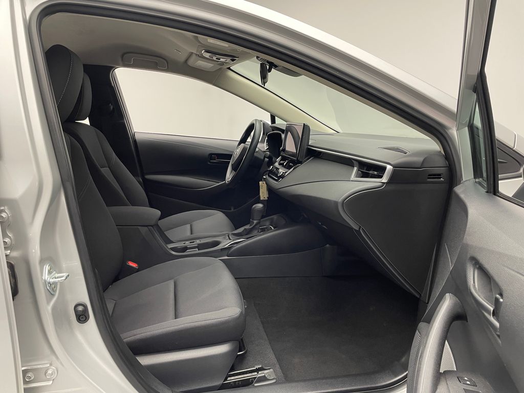 Thumbnail: 2024 Toyota Corolla - 16