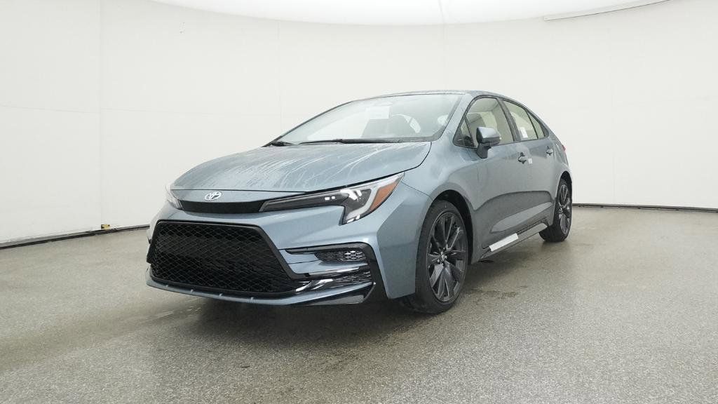 Thumbnail: 2026 Toyota Corolla - 12