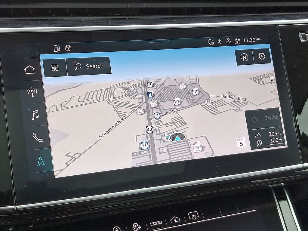 Thumbnail: 2023 Audi Q7 - 18