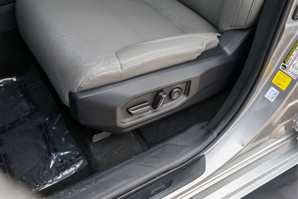 Used Car 2025 Toyota Tundra  Limited For Sale Under $60,000 In Austin, Texas