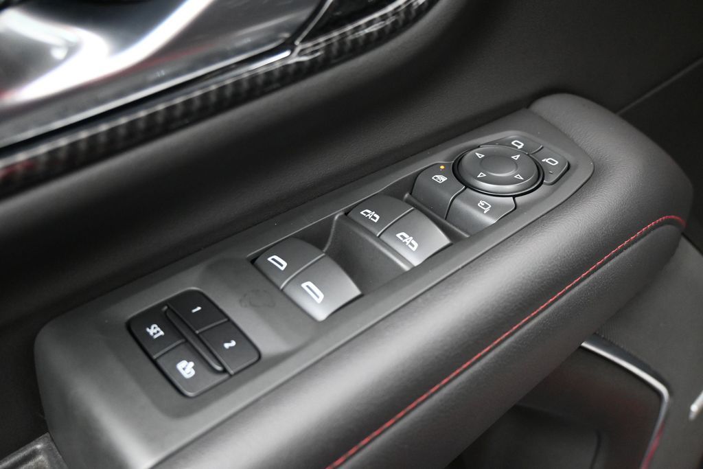 Used 2022 Cherry Red Tintcoat Chevrolet RST image 14
