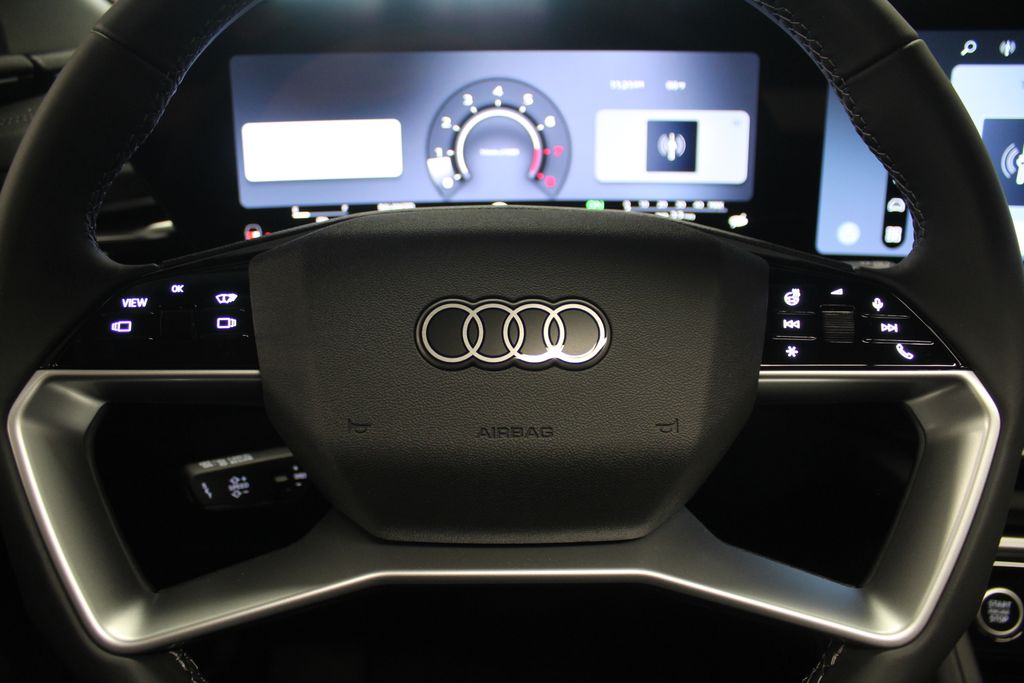Thumbnail: 2026 Audi Q5 - 28