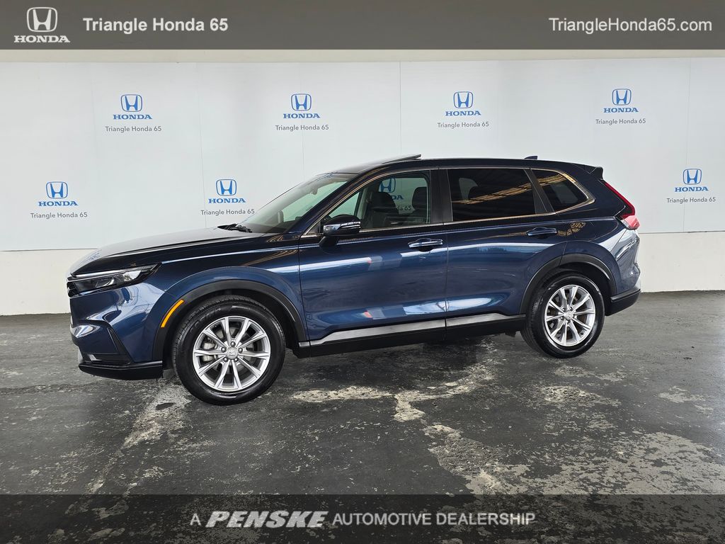 Thumbnail: 2023 Honda CR-V - 1