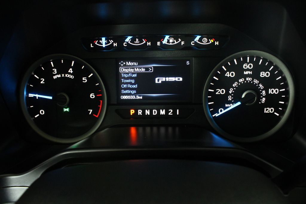Used 2016 Ford F-150 for sale in 