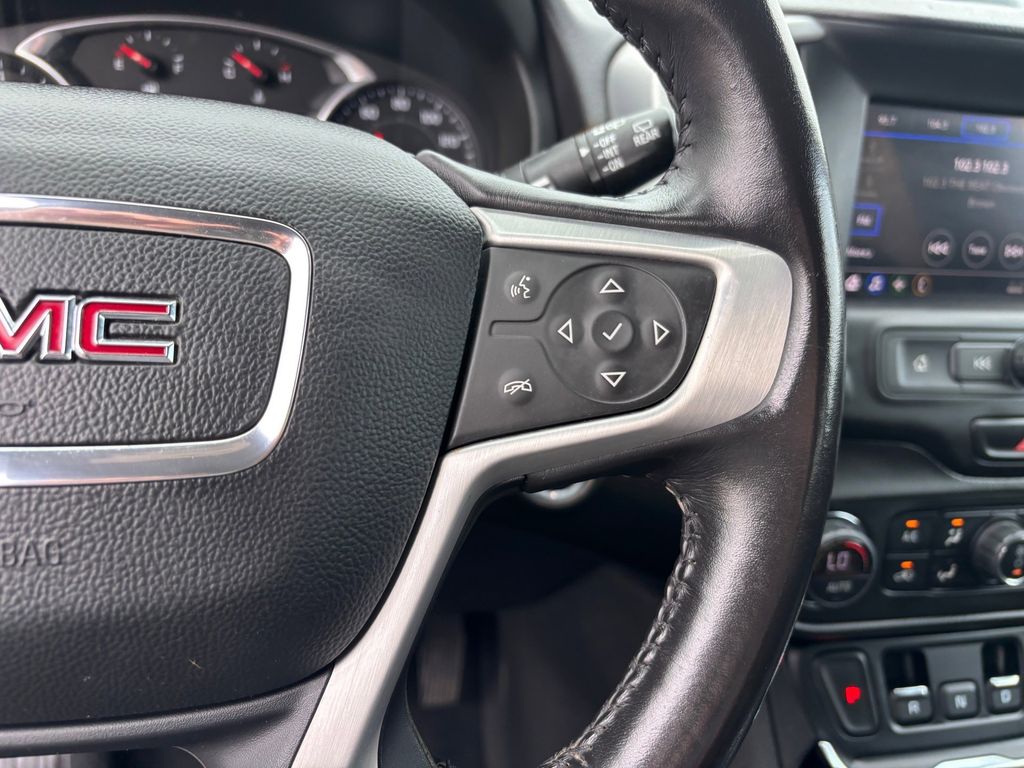 Used Car 2020 Gmc Terrain  Sle For Sale Under $20,000 In Austin, Texas