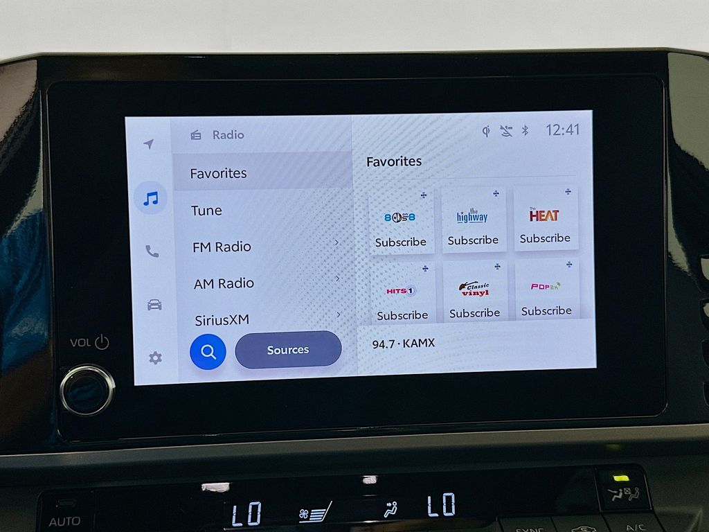 Thumbnail: 2025 Toyota Camry - 14