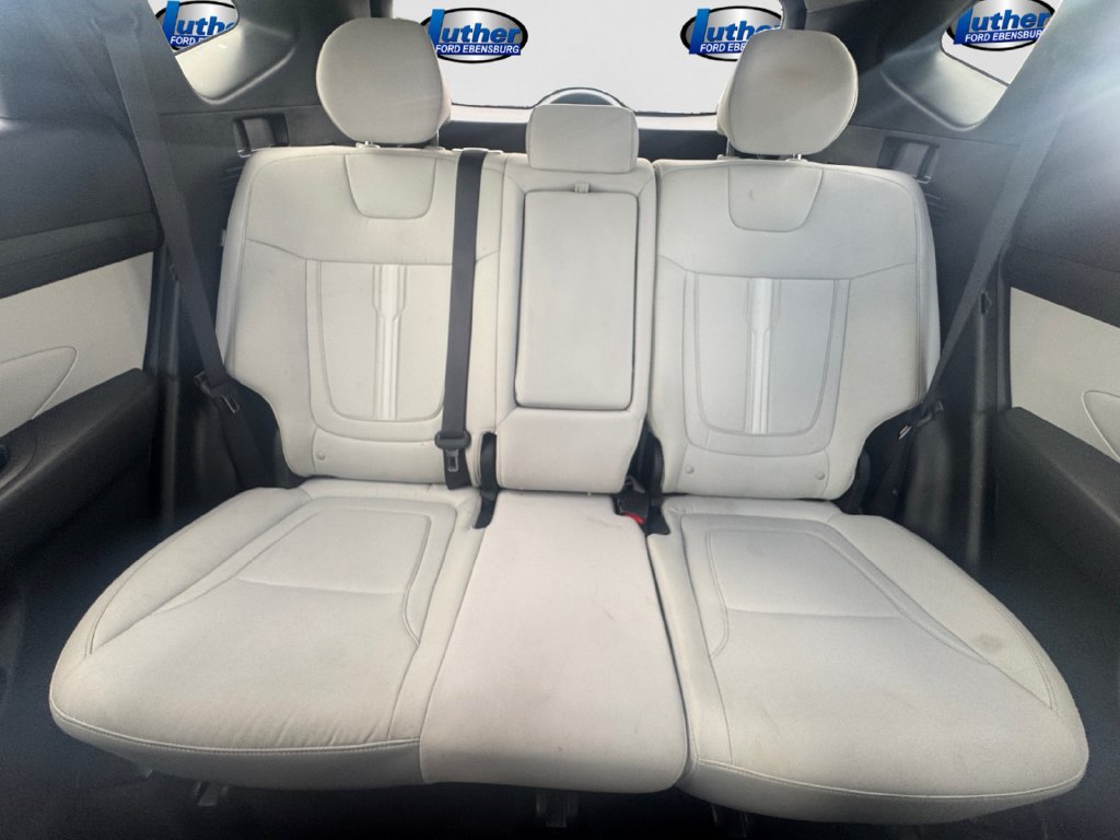 2025 Hyundai Tucson SEL Gray at Auto Express Mitsubishi
