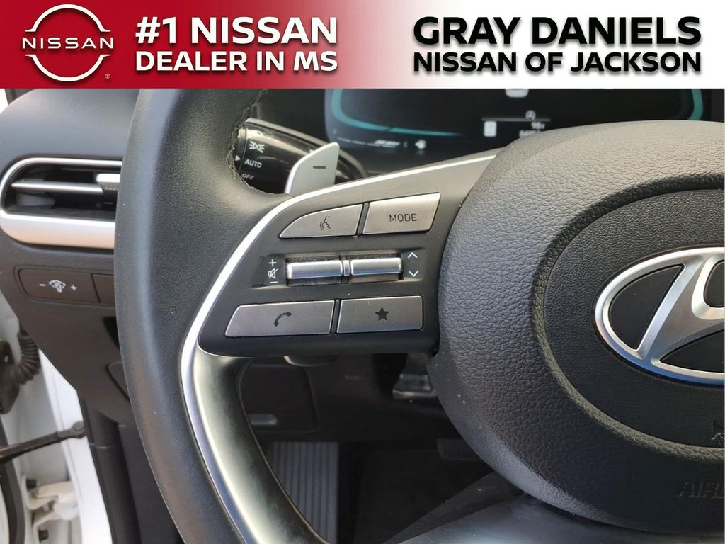 Used 2023 Hyundai Palisade SUV