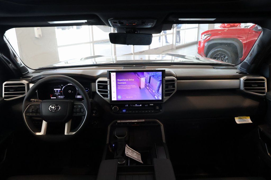 Thumbnail: 2025 Toyota Sequoia - 4