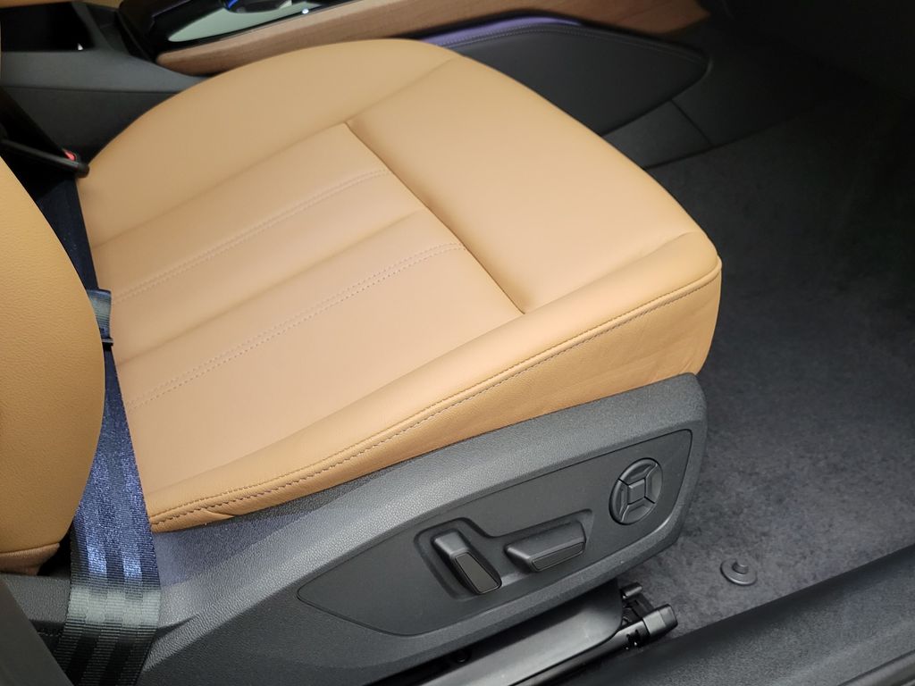 Thumbnail: 2025 Audi A5 - 13