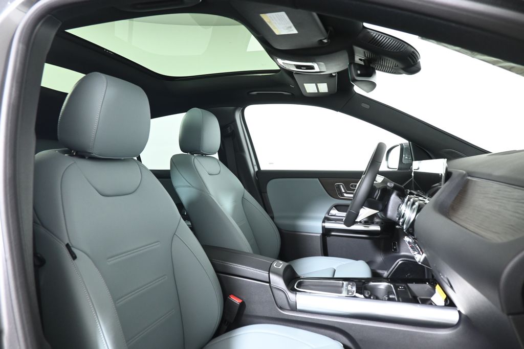 Thumbnail: 2026 Mercedes-Benz GLA - 22