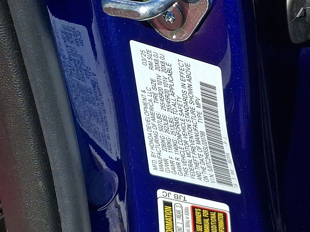 Thumbnail: 2025 Acura RDX - 29