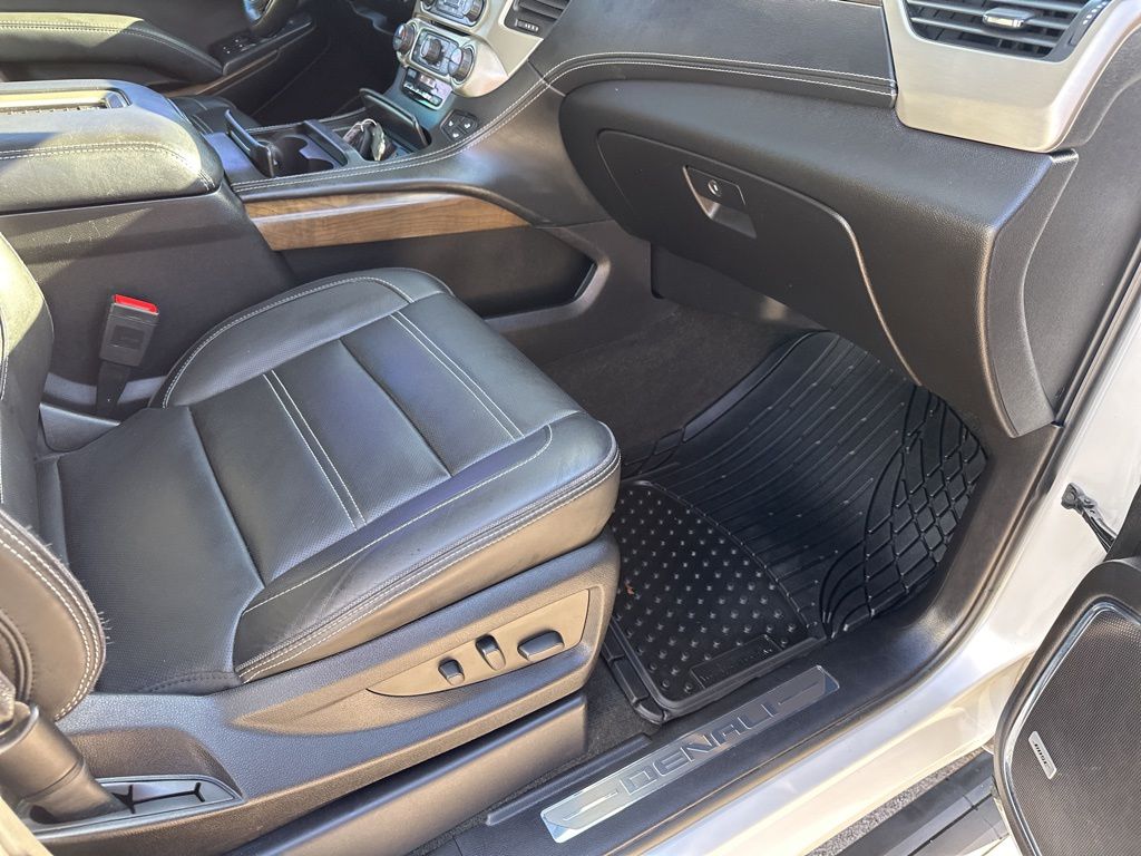 Used Car 2018 Gmc Yukon  Denali For Sale Under $35,000 In Austin, Texas