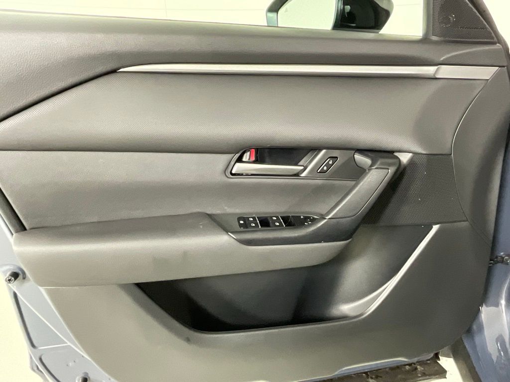 New 2026 Gray Mazda Preferred image 19