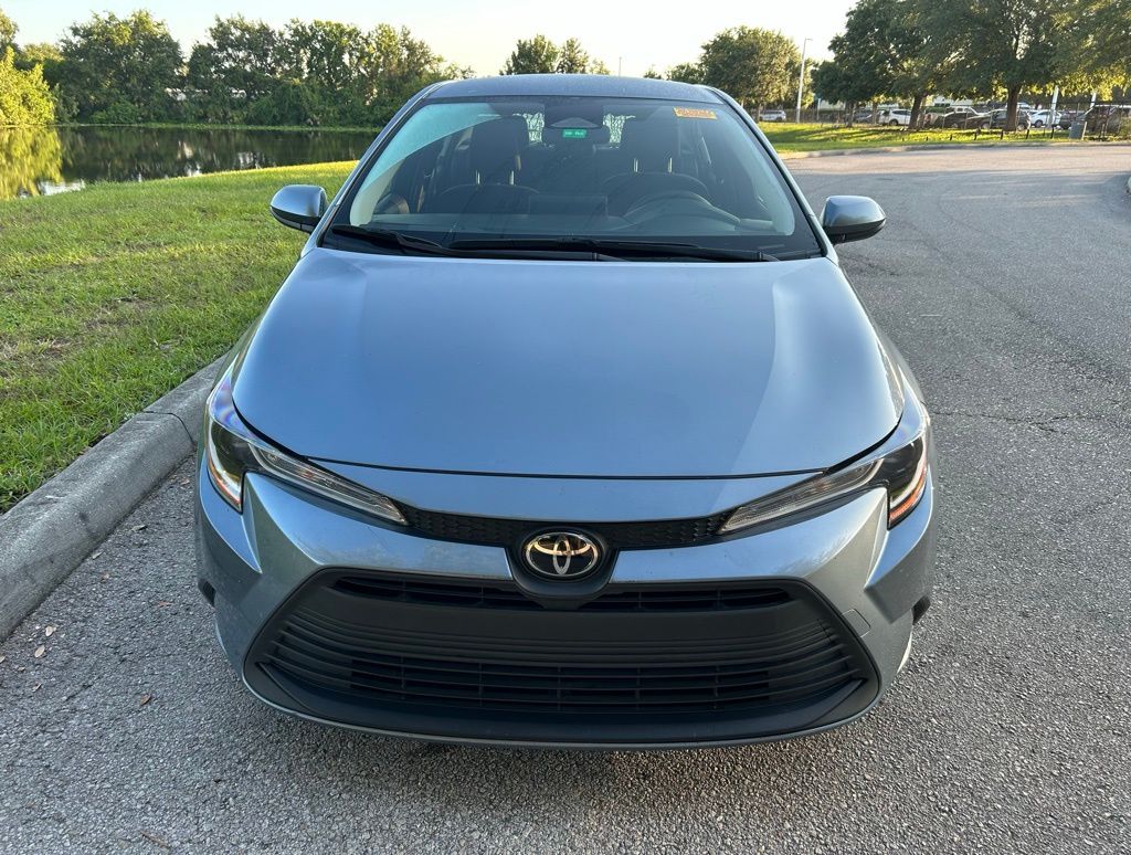 Thumbnail: 2023 Toyota Corolla - 8