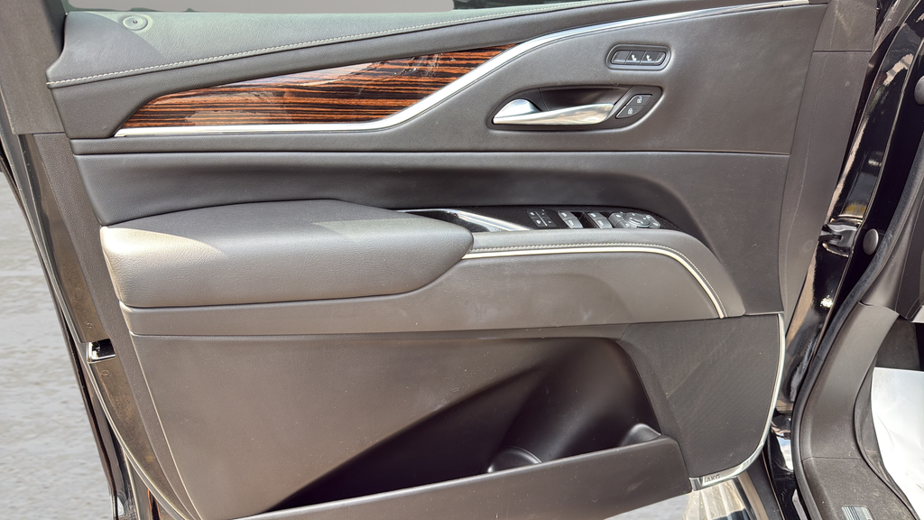 2021 Cadillac Escalade