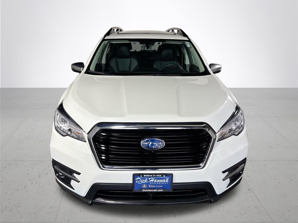 2021 Subaru Ascent Touring