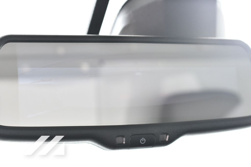 New 2026 White Ford Base image 36