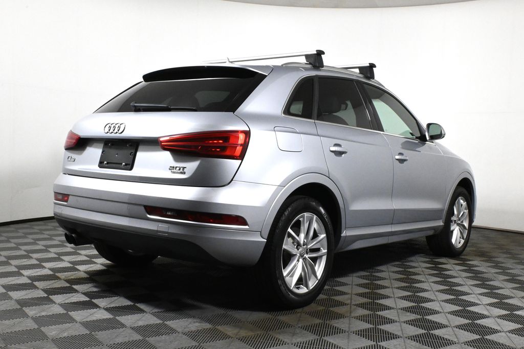 Thumbnail: 2017 Audi Q3 - 7