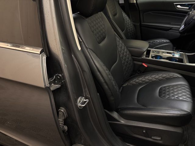 Used 2024 Ford Edge For Sale in Bedford, OH