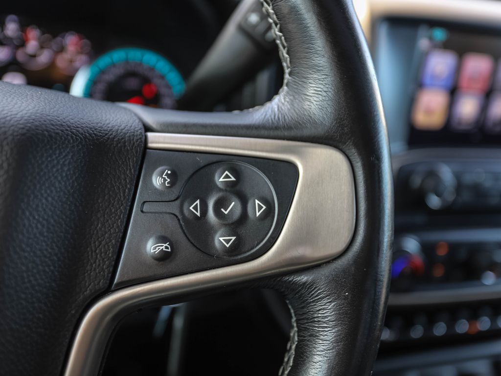 Thumbnail: 2018 GMC Sierra 1500 - 12