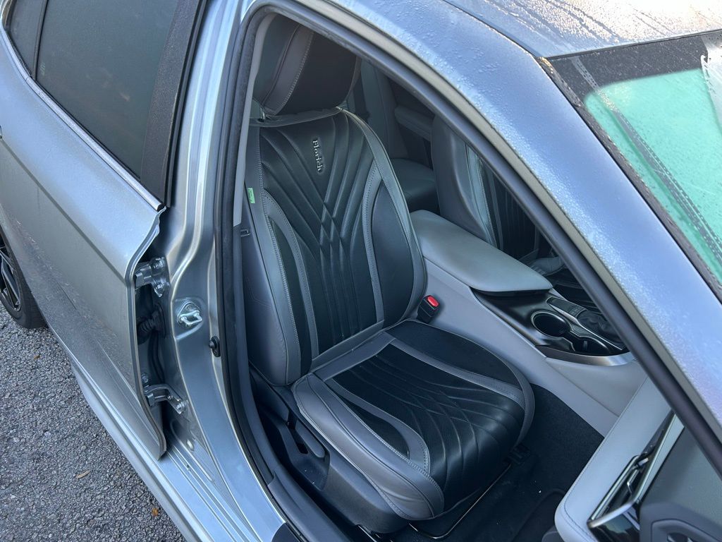 Thumbnail: 2024 Toyota Camry - 15