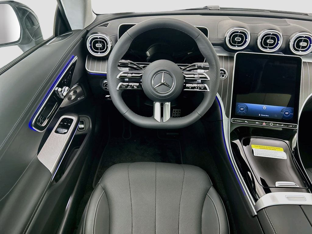 Thumbnail: 2026 Mercedes-Benz CLE - 10