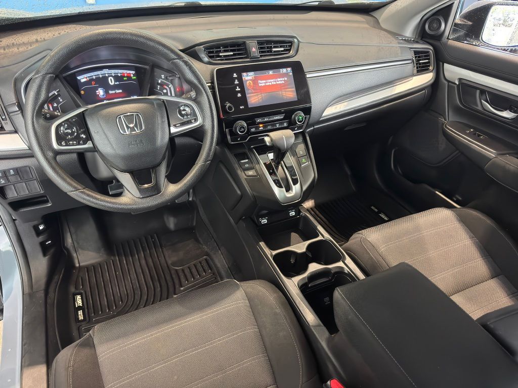 2022 Honda CR-V Special Edition  at Parkway Family Mazda