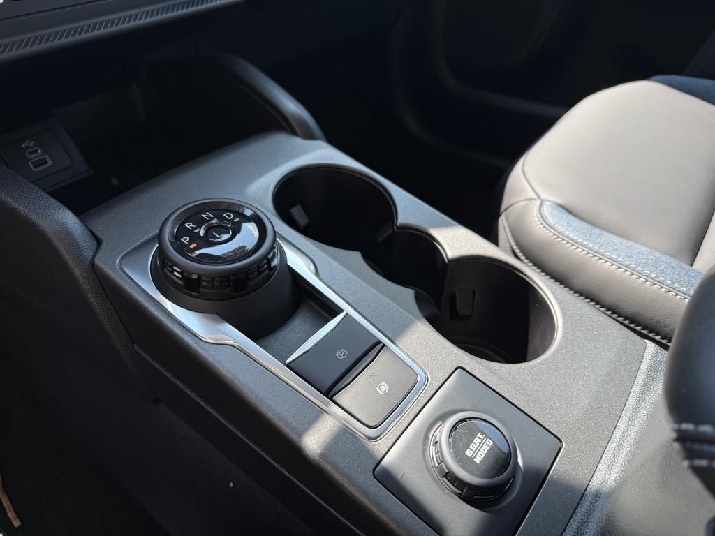 2025 Ford Bronco Sport Outer Banks - Photo 15