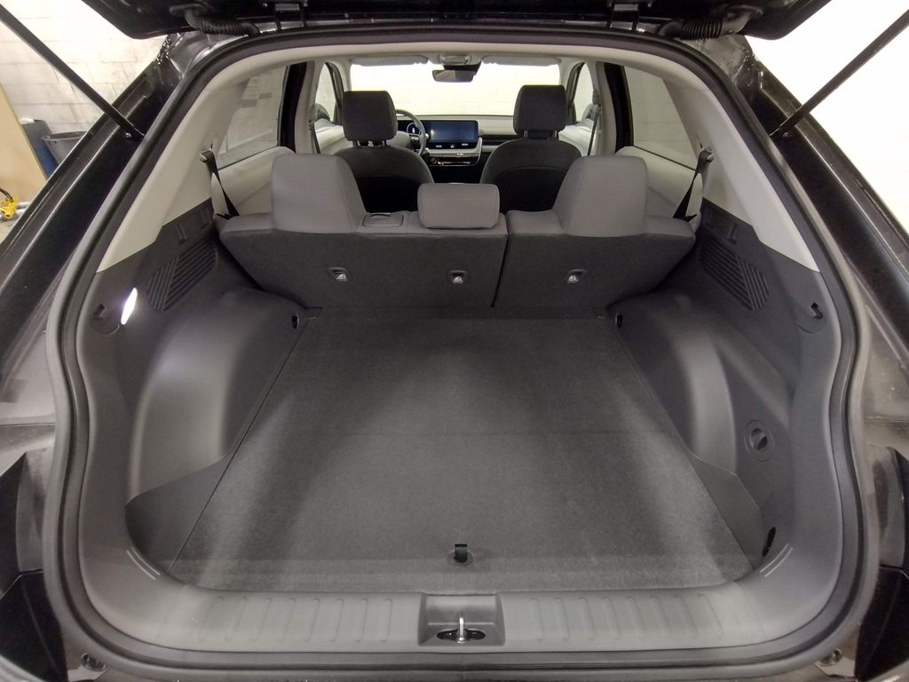 2026 Hyundai IONIQ 5 SE