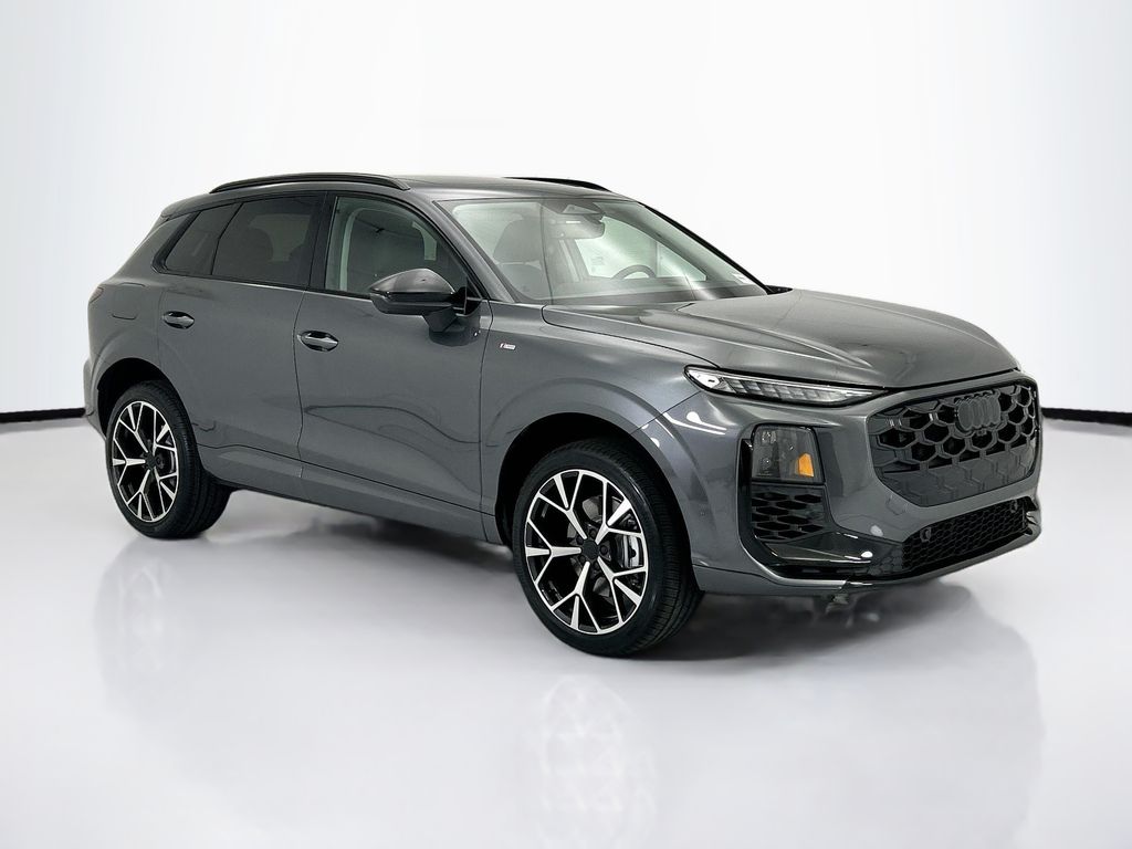 Thumbnail: 2026 Audi Q3 - 3
