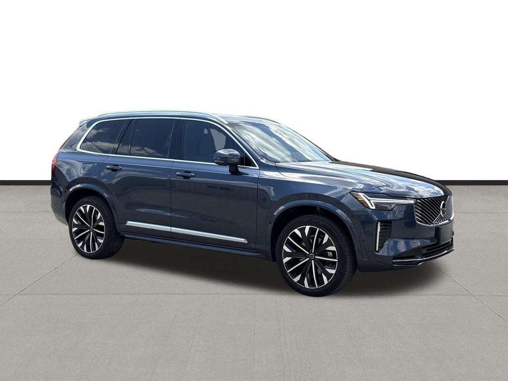 2026 Volvo XC90 B5 Plus - 2