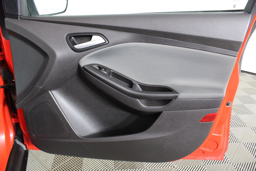 Used 2014 Ford Focus for sale in 