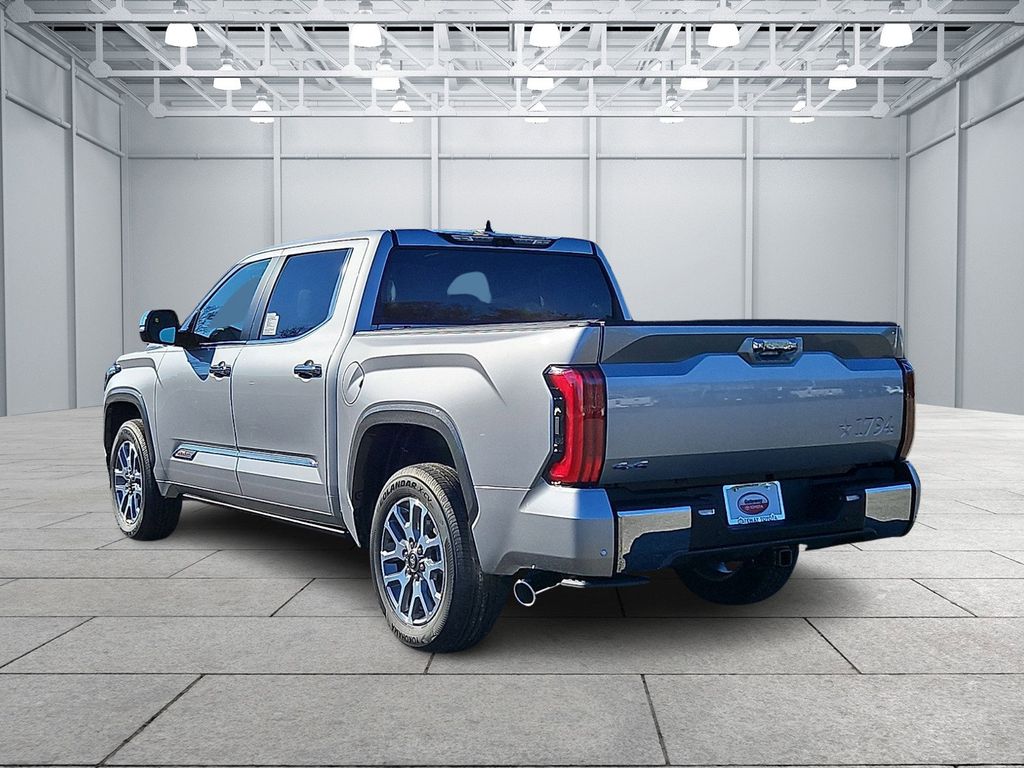 Thumbnail: 2026 Toyota Tundra - 6