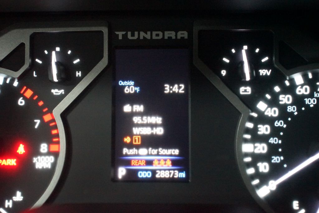 Thumbnail: 2023 Toyota Tundra - 18