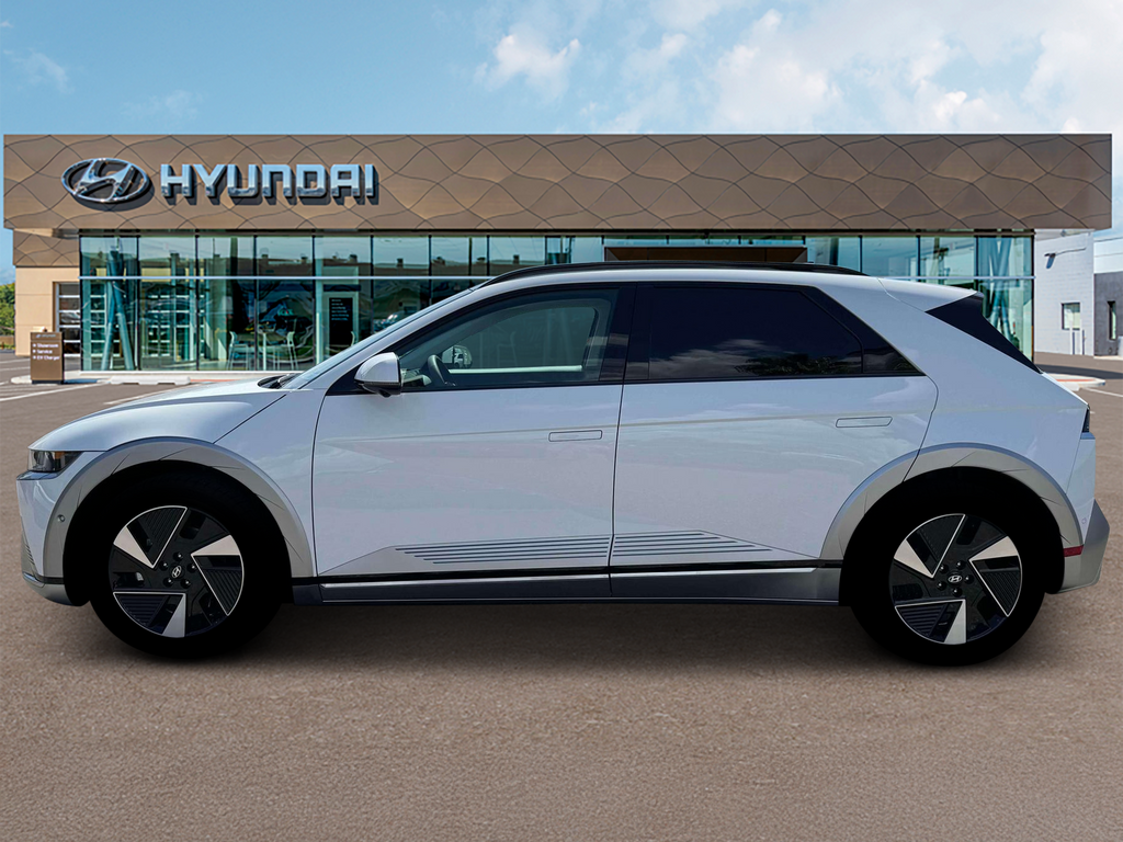 Thumbnail: 2025 Hyundai Ioniq 5 - 3