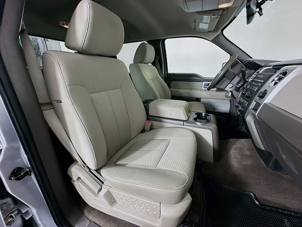 Thumbnail: 2010 Ford F-150 - 25