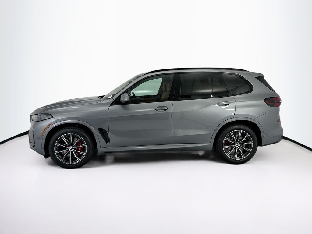 Thumbnail: 2026 BMW X5 - 8