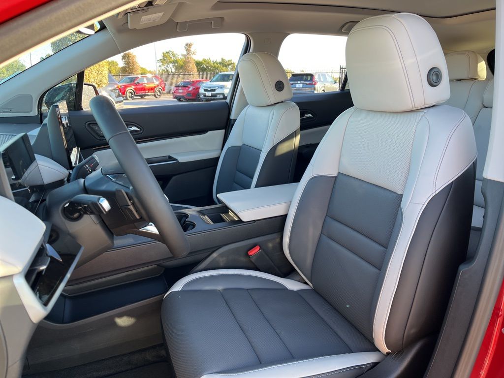 Thumbnail: 2026 Honda Prologue - 13