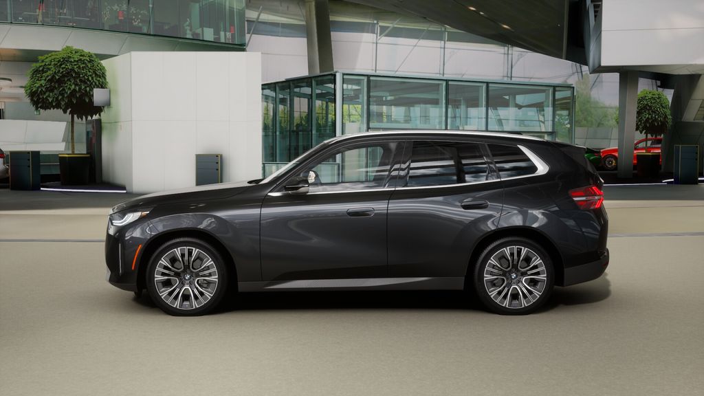 2025 BMW X3 3.0i 28