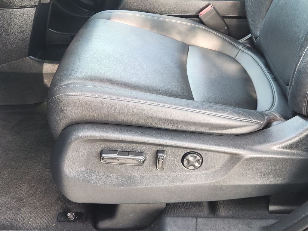 2023 Honda Odyssey Touring  at DeMontrond Automotive Group