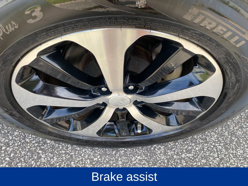 2017 Kia Sorento EX - 10